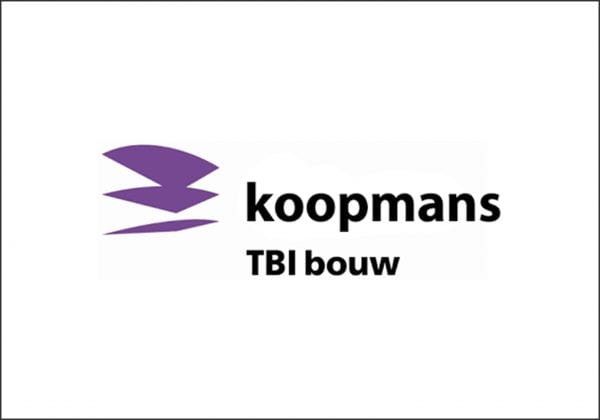 Koopmans-Bouw-Lijn
